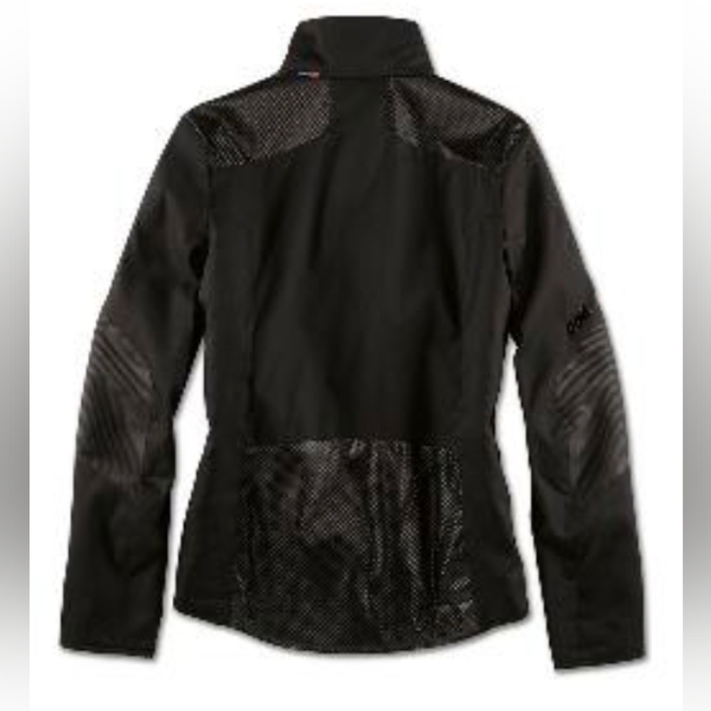 BMW Ladies Jacket - Picture 5 of 8